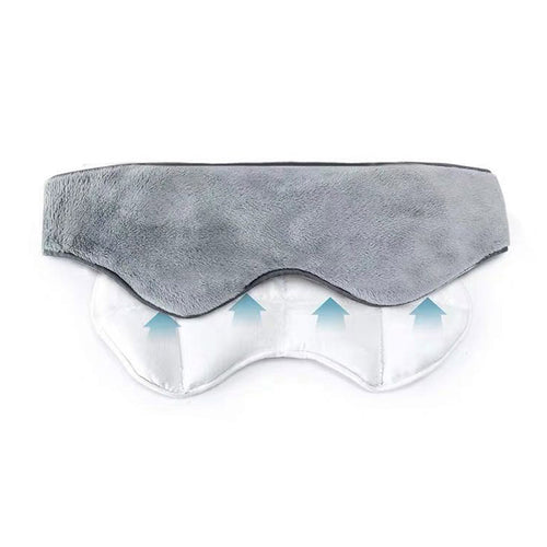 The FlexRelief 2 in 1 Hot/Cold Eye Mask